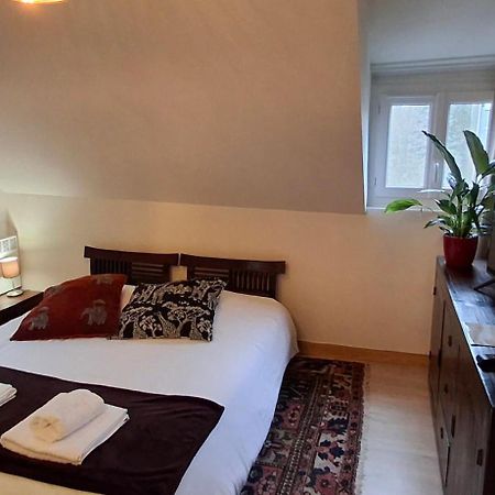 Appartement Chez Eric 7 Tours Exteriér fotografie
